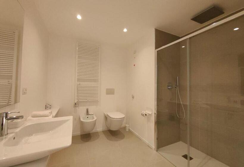 סוויטה נוף לגינה, Marina Gardens Boutique&suites