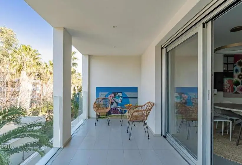 Sviitti, Marina Gardens Boutique&suites