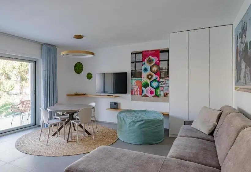 Sviitti, Marina Gardens Boutique&suites