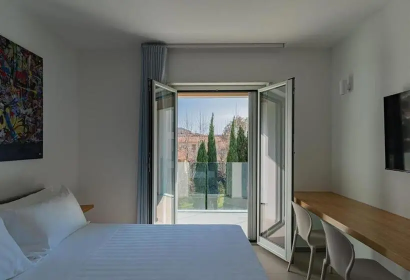 Sviitti, Marina Gardens Boutique&suites