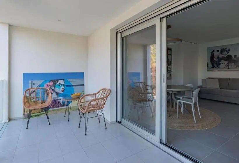 Sviitti, Marina Gardens Boutique&suites