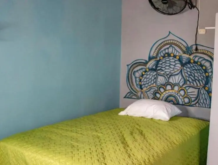 اتاق استاندارد, Hostal Casa Luna