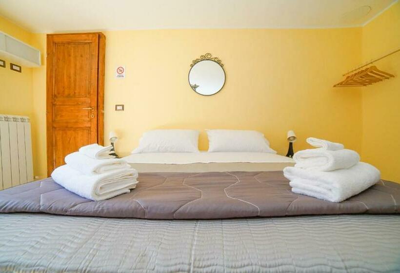 غرفة قياسية, Casa Armando