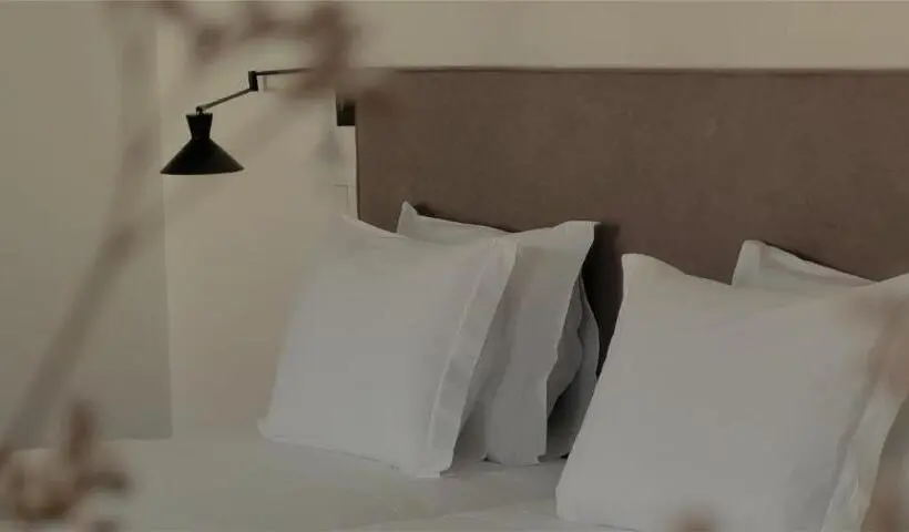 スーペリアールーム, Casa Do Gadanha