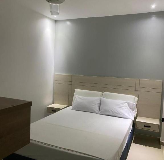 غرفة قياسية, River Suite