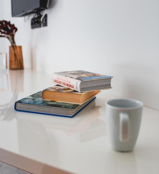 חדר סטנדרט, Rubo