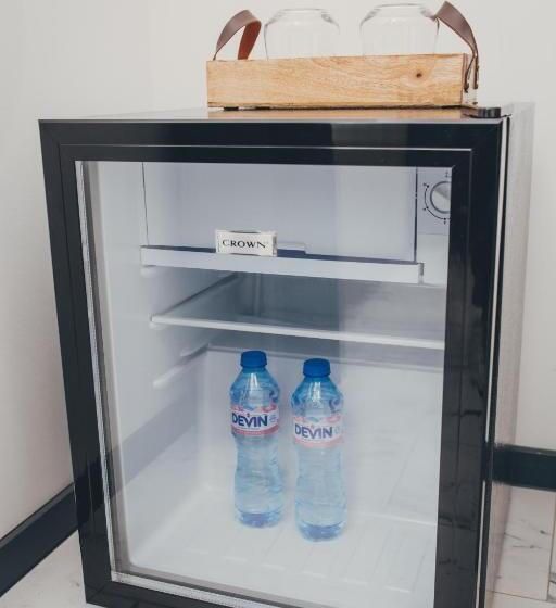 חדר סטנדרט, Rubo