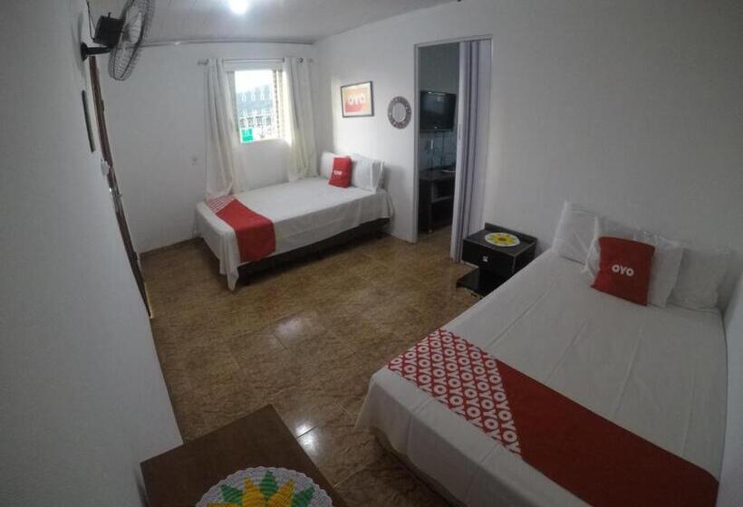 غرفة عائلية, Piri Hotéis   Torre Dos Mouros