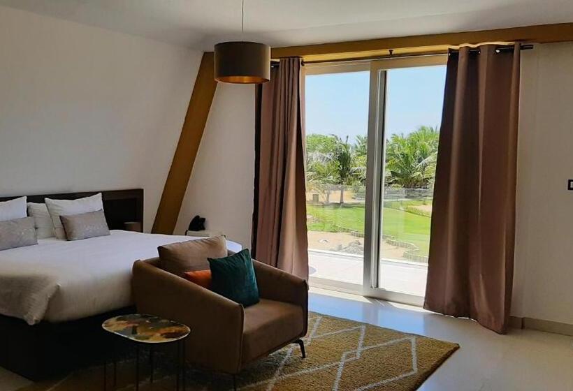 豪华洋房, Blue Turtle