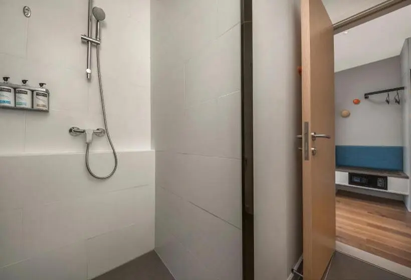 スーペリアールーム, Holiday Inn Express Meishan Dongpo, An Ihg