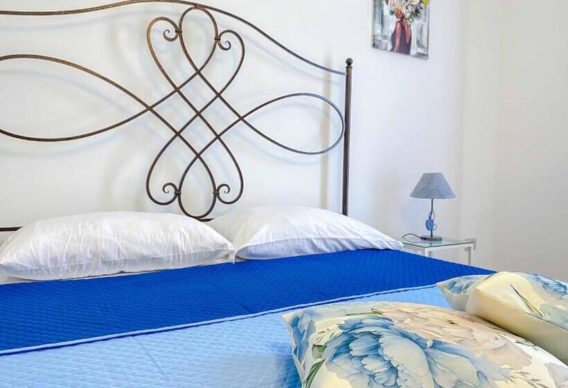 Номер Стандарт, Aparthotel Cortellenica