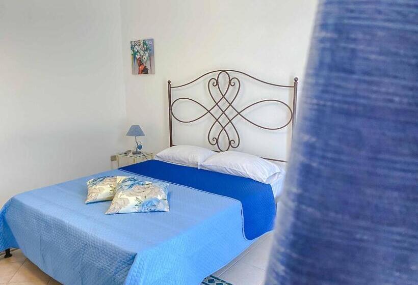 스탠다드 룸, Aparthotel Cortellenica