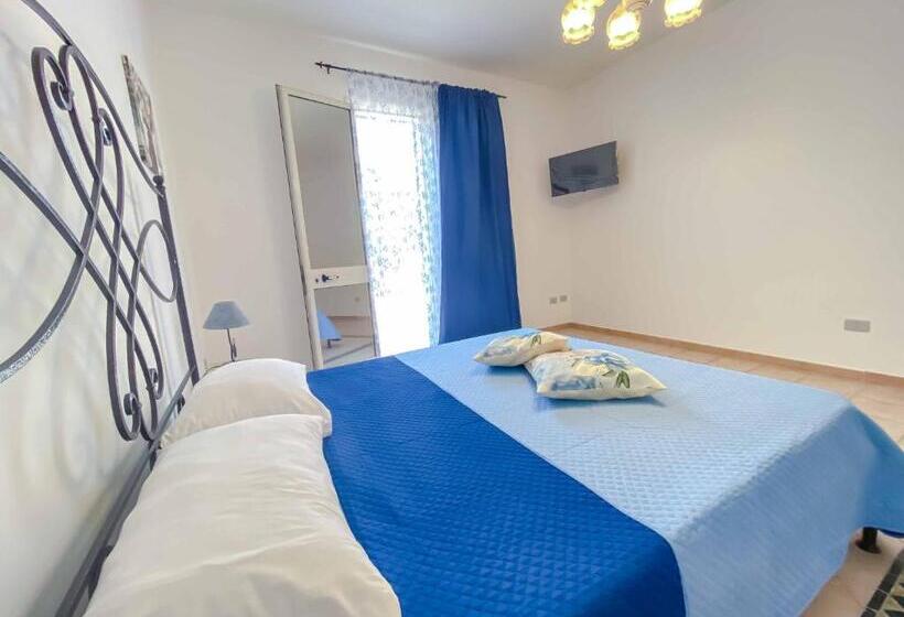 스탠다드 룸, Aparthotel Cortellenica