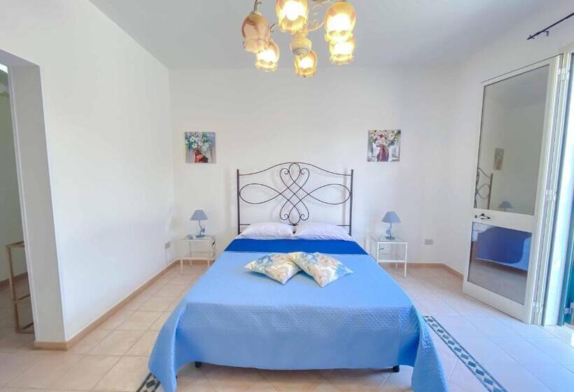 Номер Стандарт, Aparthotel Cortellenica