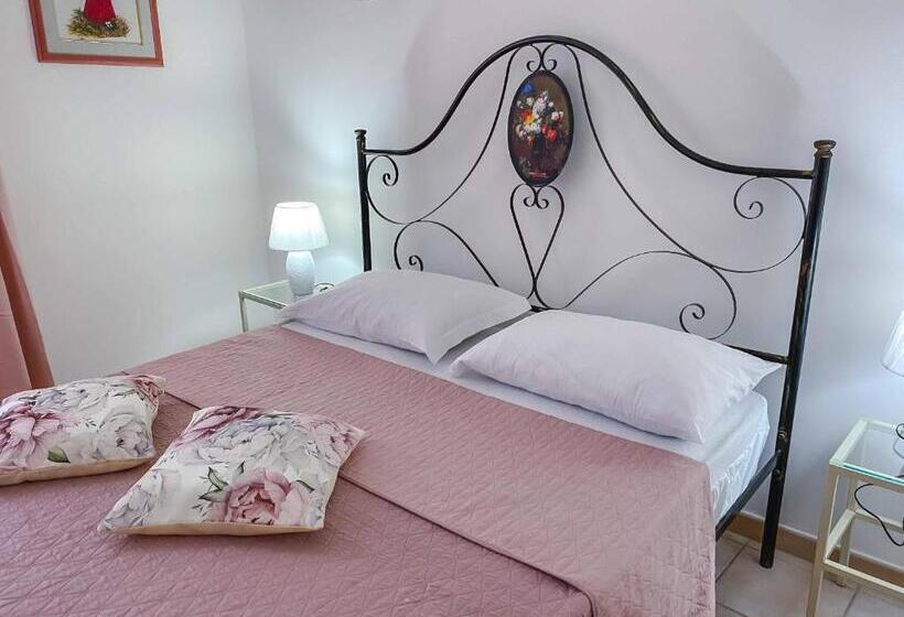 스탠다드 룸, Aparthotel Cortellenica