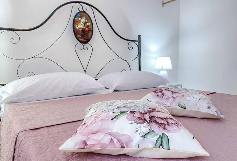 Номер Стандарт, Aparthotel Cortellenica