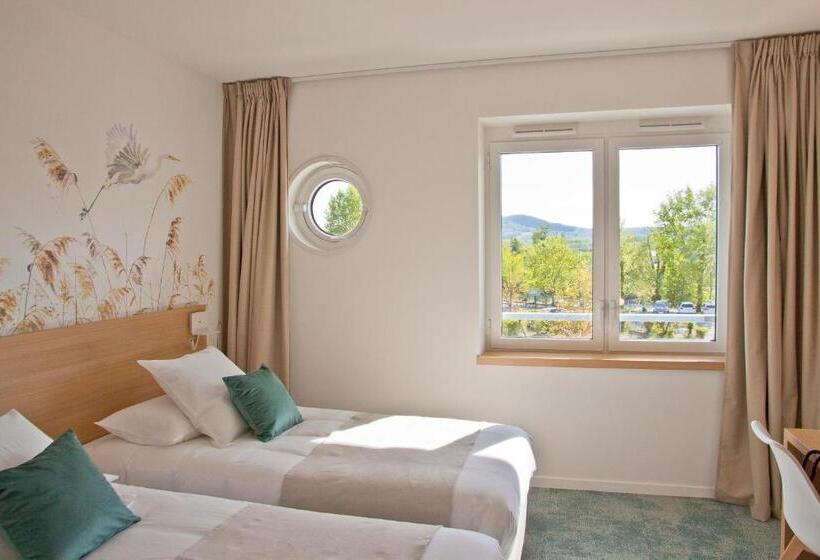 수피리어 트리플 룸, Shana Hôtel & Résidence