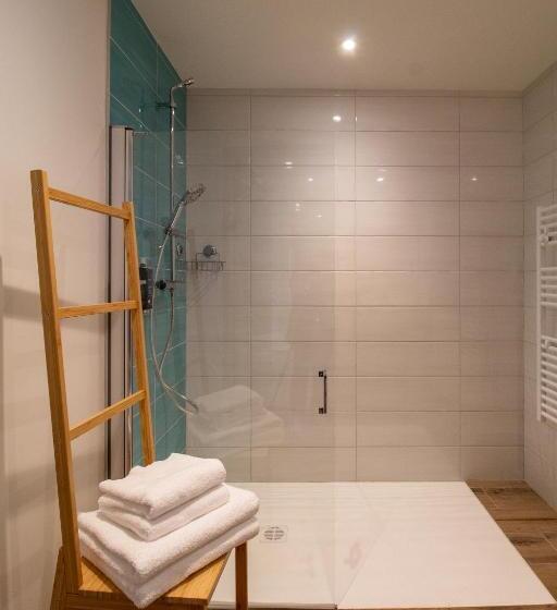 스탠다드 룸, Shana Hôtel & Résidence