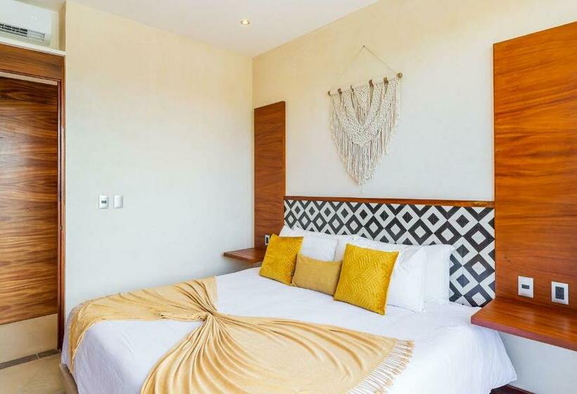 آپارتمان لوکس 1 خوابه, Pre Opening! Solemn Luxury Condos By Spot Rentals