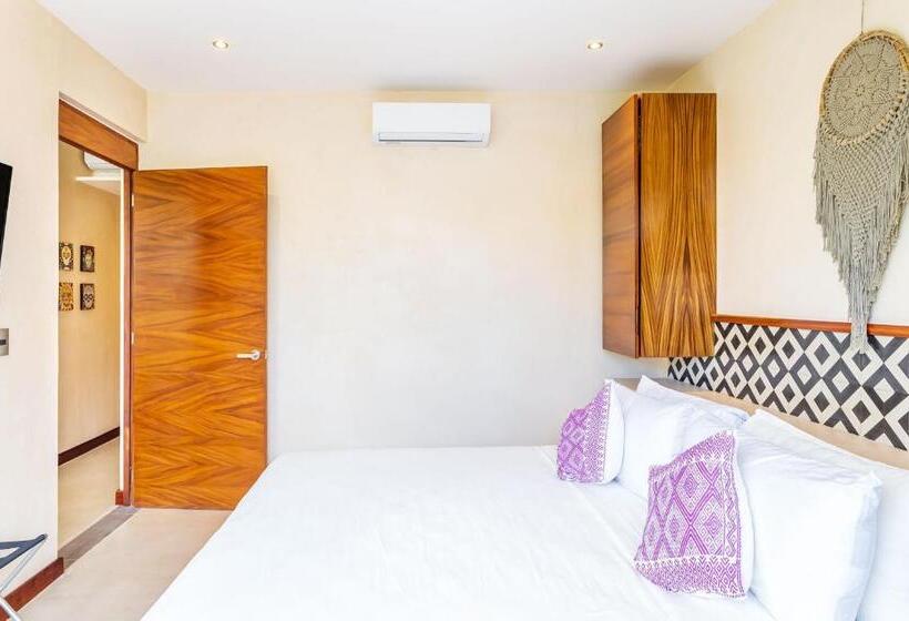 آپارتمان 1 خوابه, Pre Opening! Solemn Luxury Condos By Spot Rentals