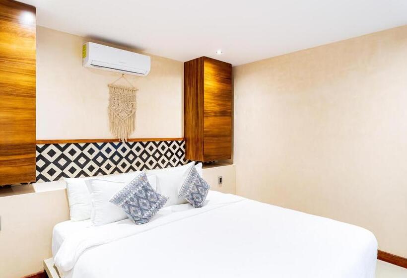 آپارتمان 2 خوابه, Pre Opening! Solemn Luxury Condos By Spot Rentals