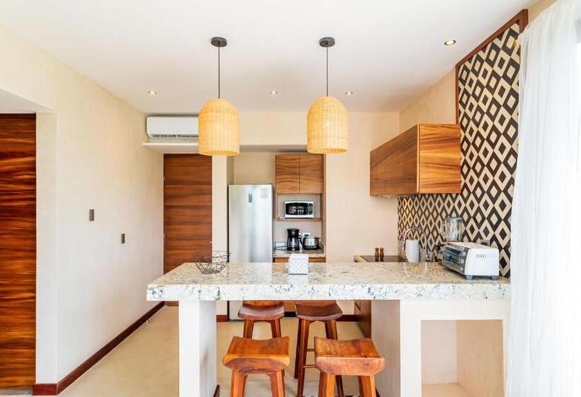 آپارتمان 2 خوابه, Pre Opening! Solemn Luxury Condos By Spot Rentals