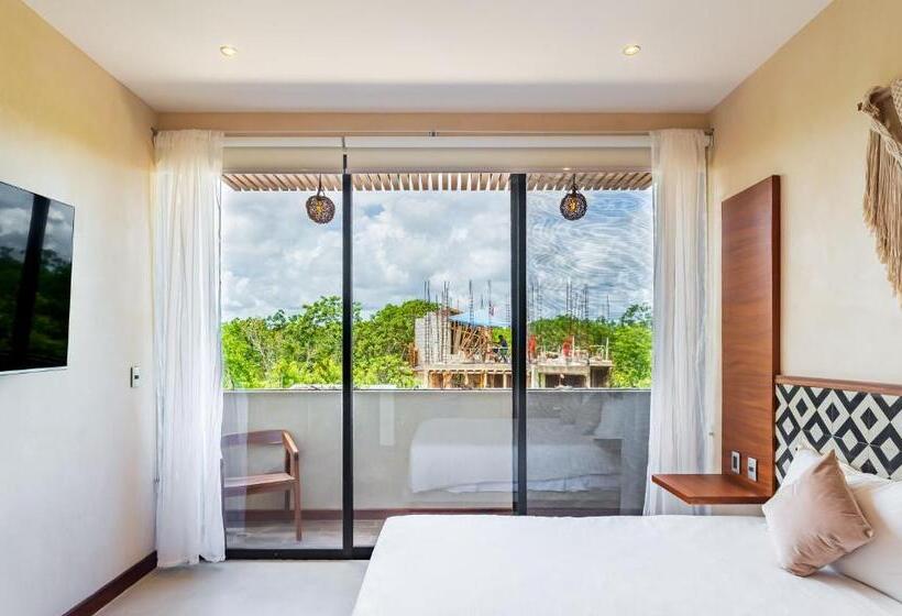 آپارتمان 1 خوابه, Pre Opening! Solemn Luxury Condos By Spot Rentals