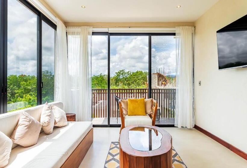 آپارتمان 2 خوابه, Pre Opening! Solemn Luxury Condos By Spot Rentals