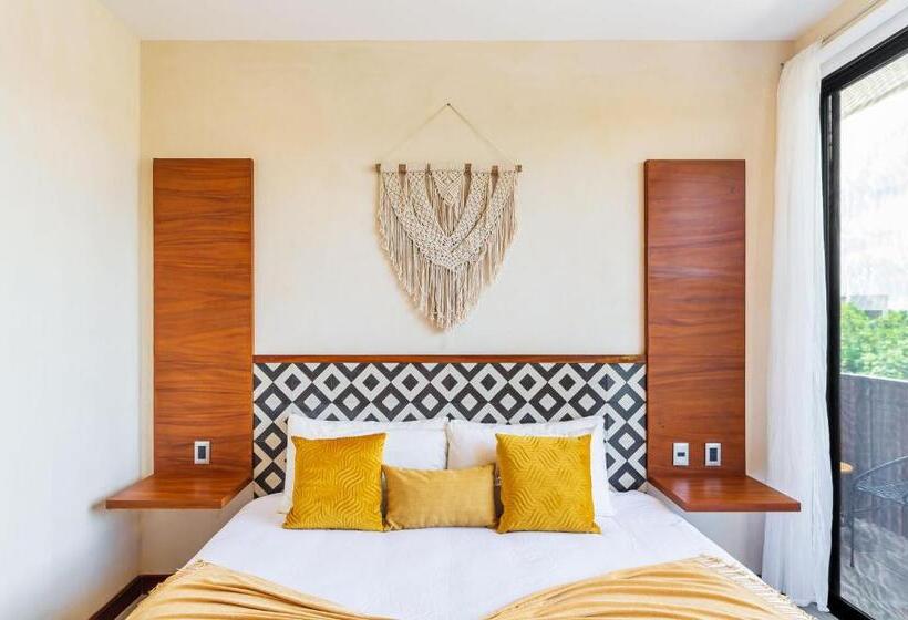 آپارتمان 2 خوابه, Pre Opening! Solemn Luxury Condos By Spot Rentals