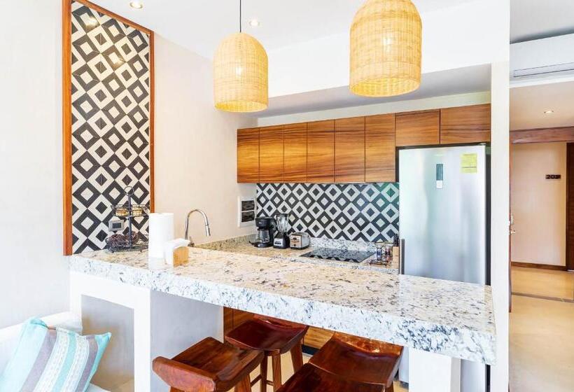 آپارتمان 2 خوابه, Pre Opening! Solemn Luxury Condos By Spot Rentals