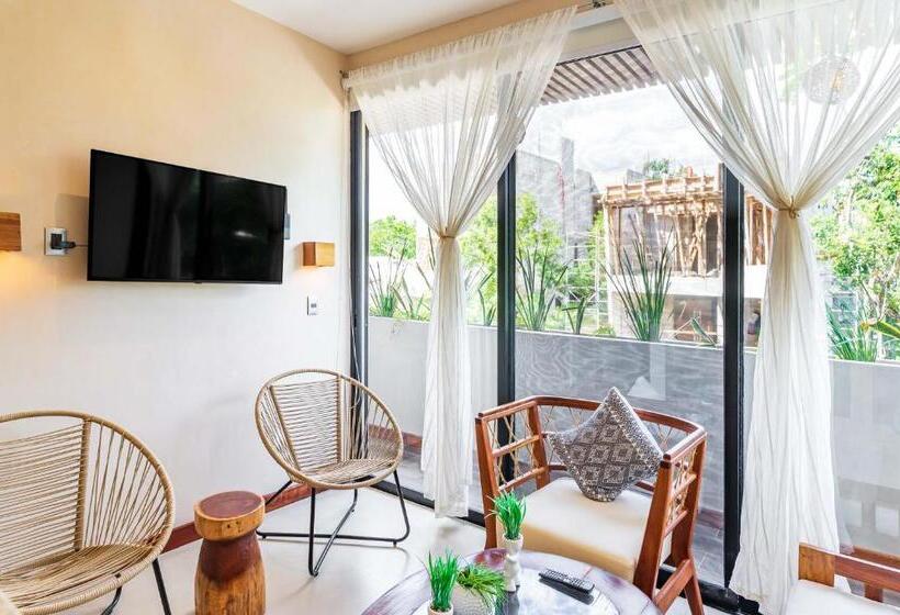 آپارتمان 2 خوابه, Pre Opening! Solemn Luxury Condos By Spot Rentals