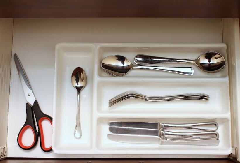 חדר סטודיו סטנדרד, Centrepoint On Colombo