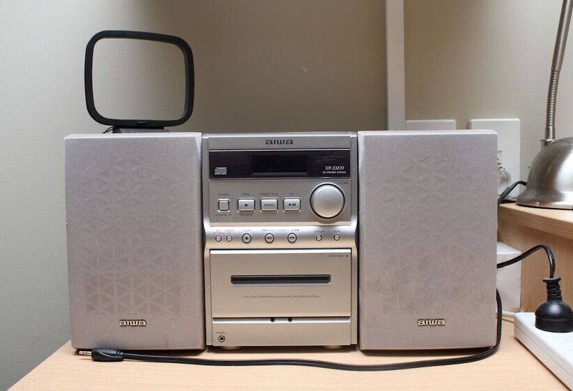 חדר סטודיו סטנדרד, Centrepoint On Colombo