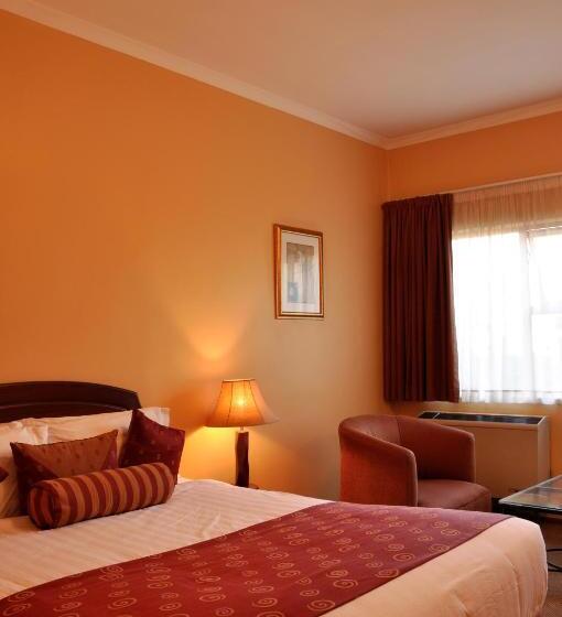 اتاق سوپریور, Crossroads Hotel Lilongwe