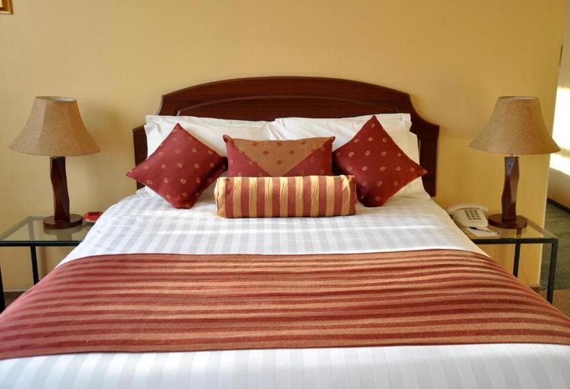 اتاق سوپریور, Crossroads Hotel Lilongwe