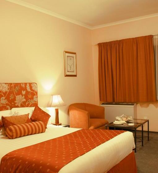 اتاق سوپریور, Crossroads Hotel Lilongwe