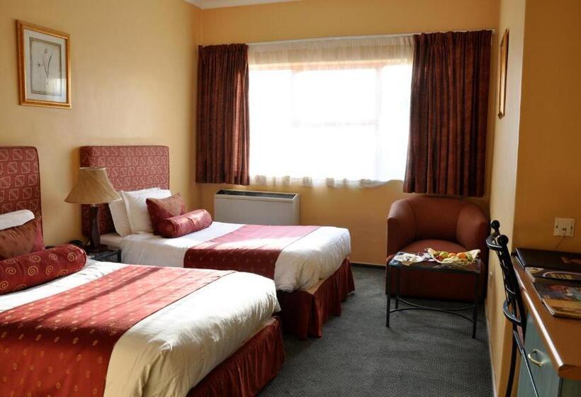 اتاق سوپریور, Crossroads Hotel Lilongwe