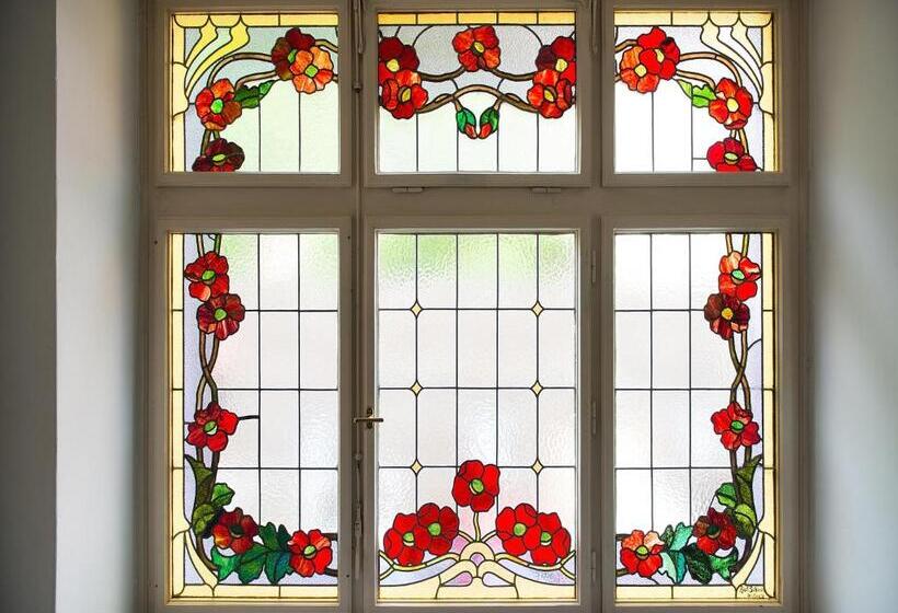 Номер Стандарт Индивидуальный, Ea Hotel Elefant