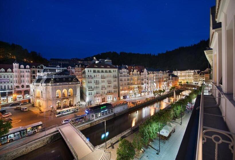 Номер Стандарт Вид на Город, Ea Hotel Elefant