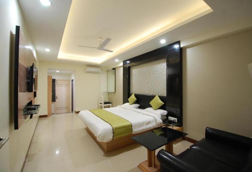 Chambre Standard, Ambassador