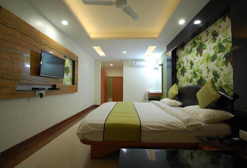 Chambre Standard, Ambassador