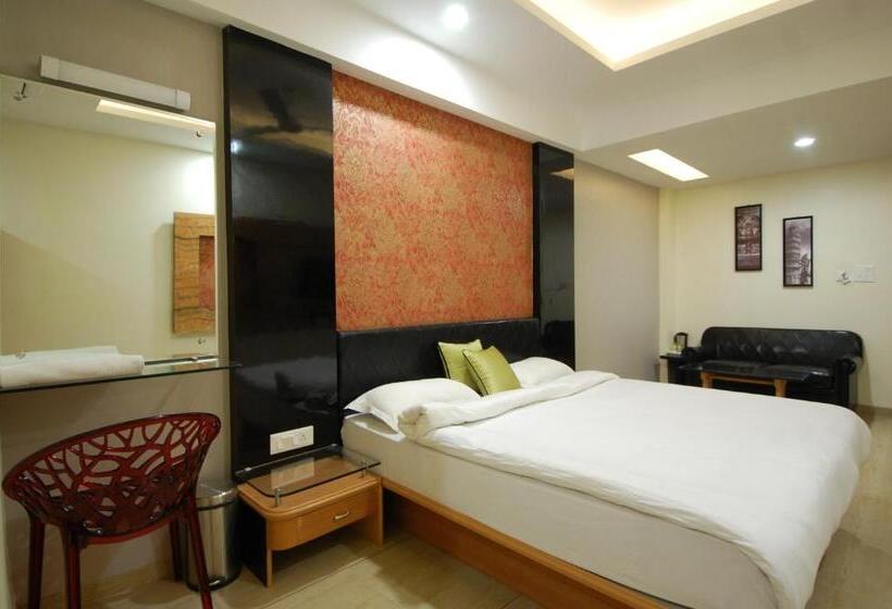 Chambre Standard, Ambassador