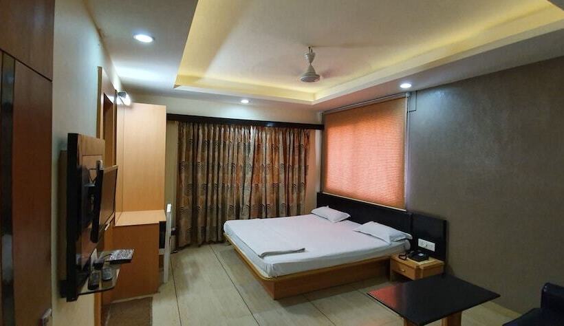 Chambre Deluxe, Ambassador