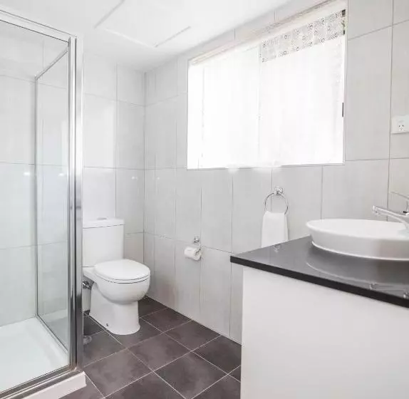 اتاق استاندارد, Maraboon Motor Inn