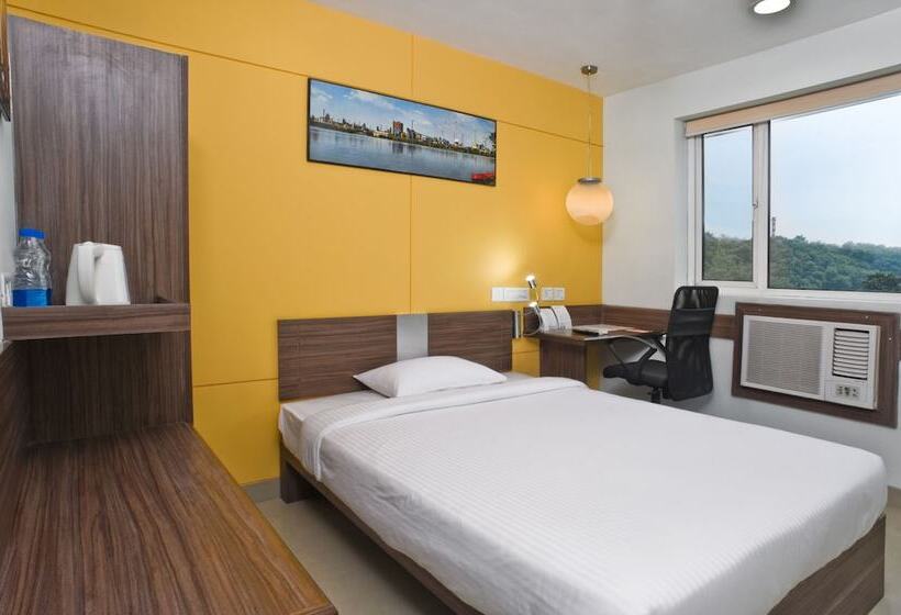 Номер Стандарт, Ginger  Jamshedpur