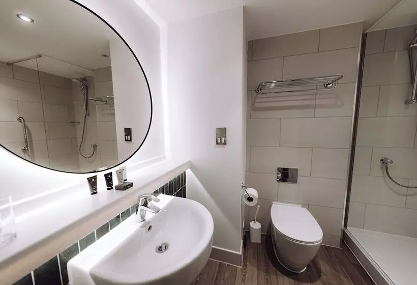 スタンダードルーム, Heythrop Park Hotel Adults Only