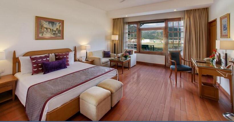 Номер Стандарт, Jaypee Residency Manor