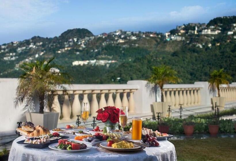 סוויטה אקזקיוטיב, Jaypee Residency Manor