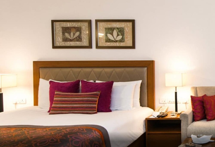 Номер Стандарт, Jaypee Residency Manor