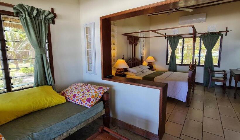 سوییت جونیور, Kilifi Bay Beach Resort